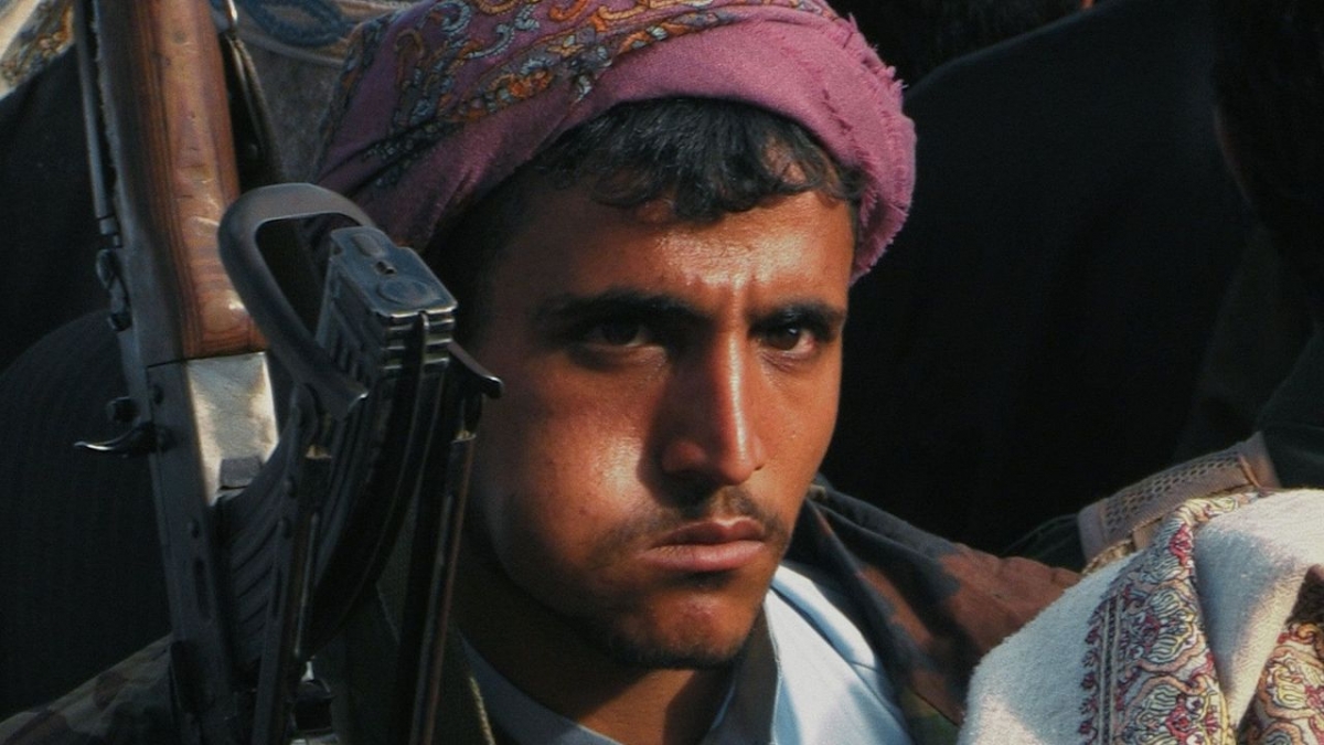 Jemen - Zwischen allen Fronten bei Arte (Foto)