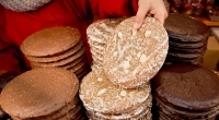 Lebkuchen kann giftig sein. Stimmt das wirklich? (Symbolfoto)