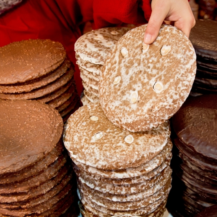 Krebserregende Süßigkeit? So gefährlich ist das Weihnachtsgebäck wirklich