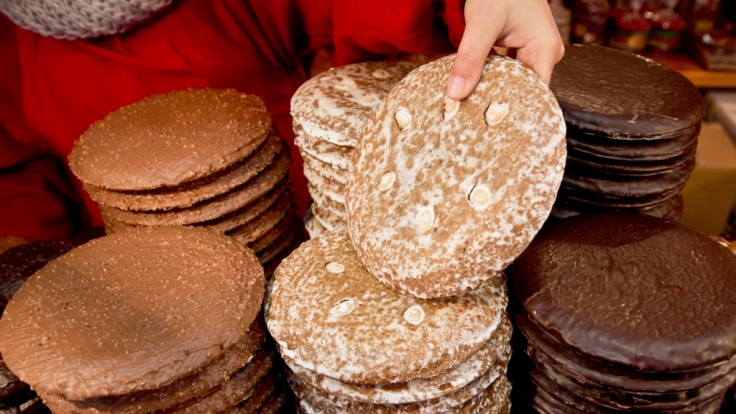 Lebkuchen kann giftig sein. Stimmt das wirklich? (Symbolfoto)