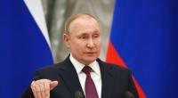 Wladimir Putin will seine Satan-II-Raketen noch 2022 zum Einsatz bringen.