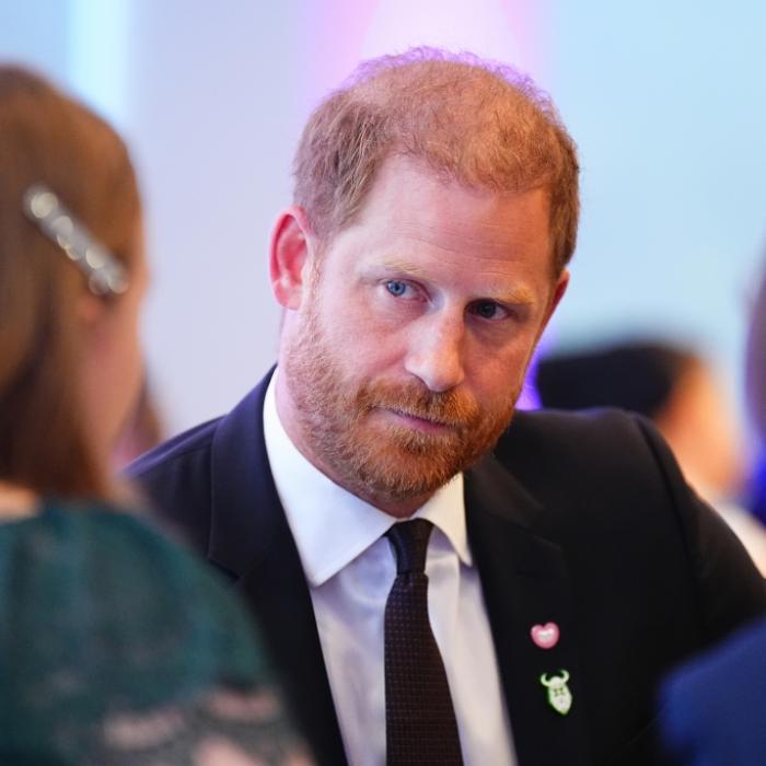 Prinz Harry soll am Skandal-Buch seines Onkels mitgewirkt haben