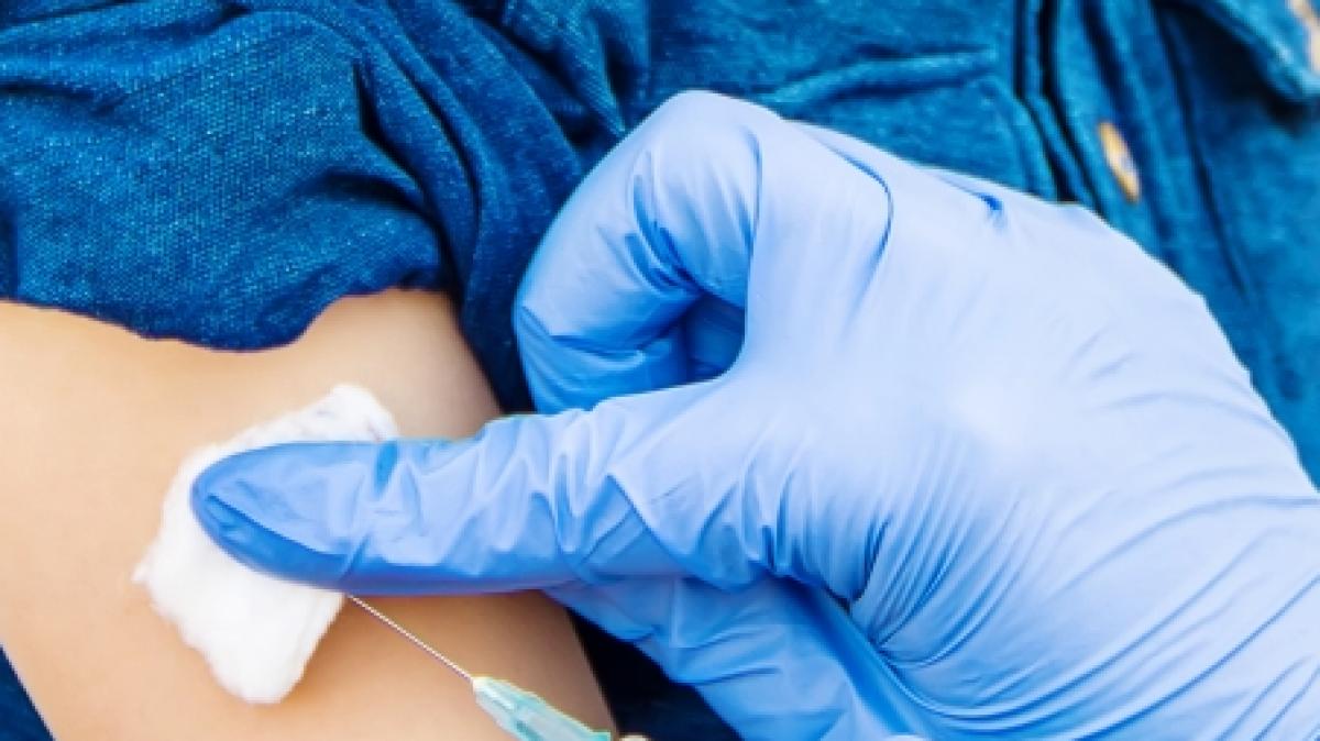 In &Ouml;sterreich ist eine Krankenschwester nach einer Impfung mit AstraZeneca gestorben. Die Beh&ouml;rde sieht jedoch keinen Zusammenhang. (Foto)