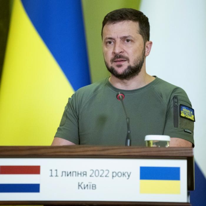 Gegenoffensive mit einer Million Soldaten! Wird die Mega-Armee Putin stoppen?