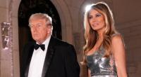 Melania Trumps Dokufilm stößt nicht überall auf Gegenliebe.