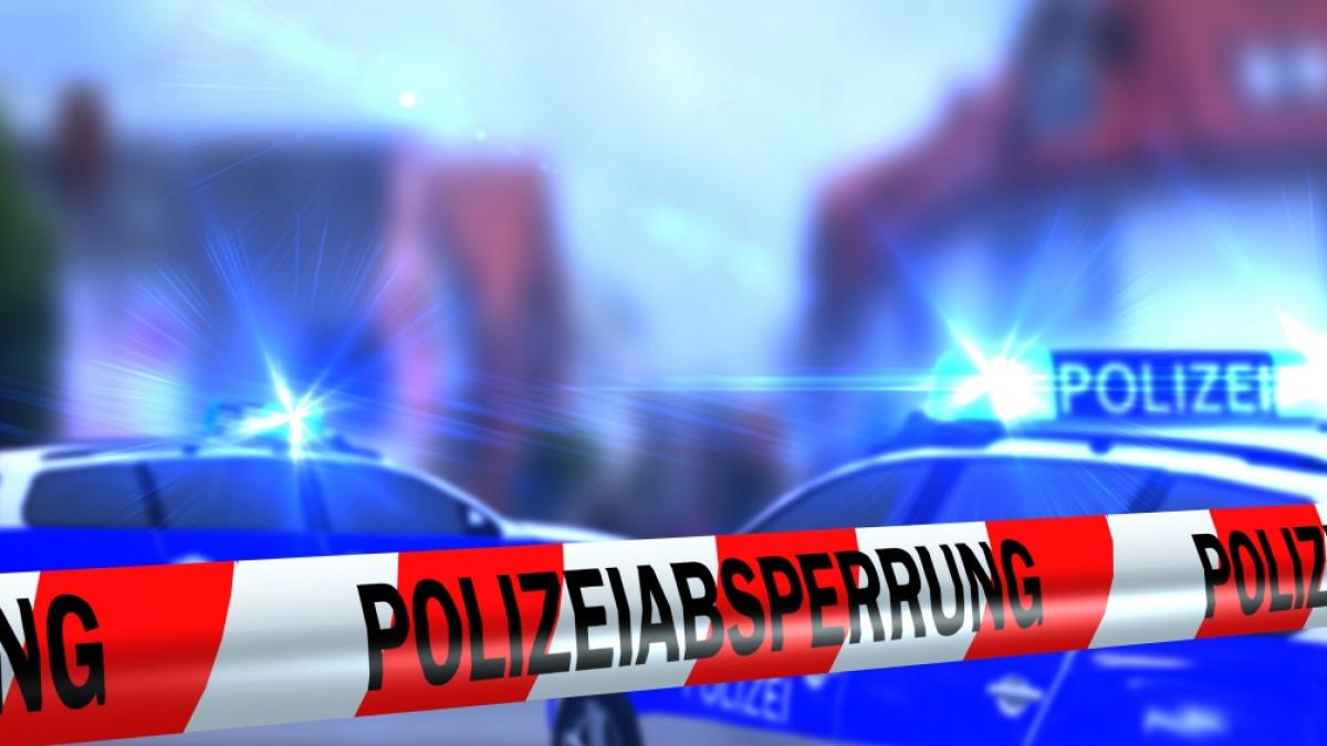 In Marl (NRW) wurde eine tote Frau und ein schwer verletzter Junge in einer Wohnung aufgefunden. (Foto)
