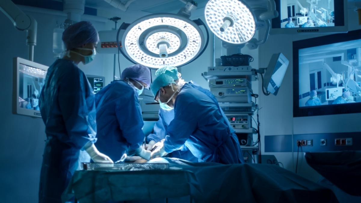 Die besten Krankenh&auml;user laut Bundes-Klinik-Atlas (Foto)