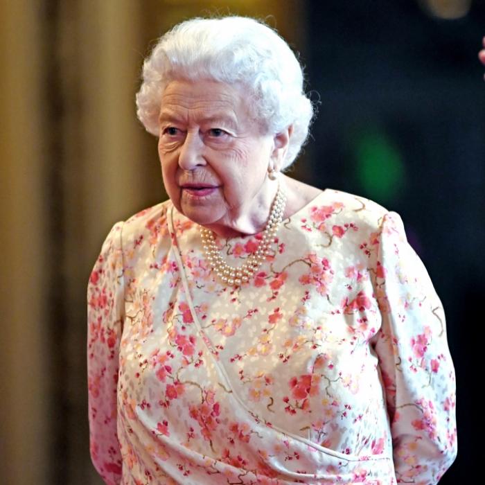 Todesursache unklar! Cousine (79) von Queen Elizabeth II. verstorben