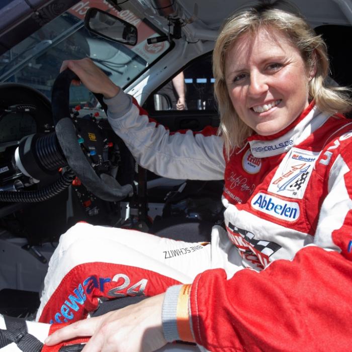 Krebs-Kampf verloren! Motorsport-Star mit 51 Jahren gestorben