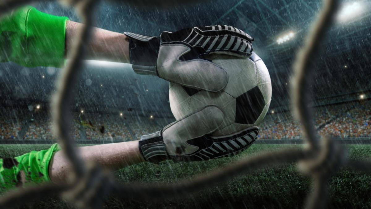 Die Fu&szlig;ballwelt steht nach dem Tod von Justin Cornejo unter Schock: Der ecuadorianische U20-Nationalspieler ist mit nur 20 Jahren t&ouml;dlich verungl&uuml;ckt (Symbolfoto). (Foto)
