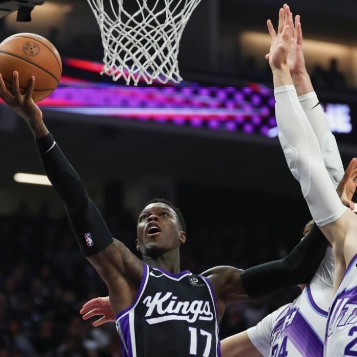 Sacramento Kings vs. Atlanta Hawks im Livestream