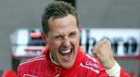 Seit seinem tragischen Skiunfall im Dezember 2013 ist es ruhig um Michael Schumacher geworden.