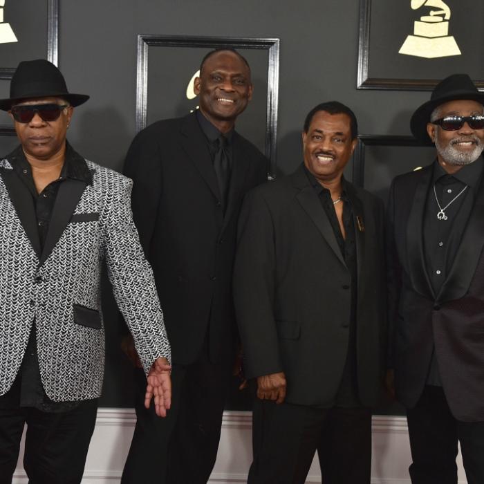 Todesursache unklar! Kool & the Gang-Star stirbt mit 70 Jahren