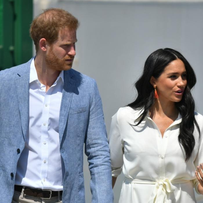 Endlich Ruhe! Großes Royals-Aufatmen ohne Herzogin Meghan