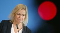 Nancy Faeser will die Kommunen zur Bewältigung des Geflüchtetenzustroms mit Immobilien helfen.