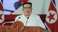 Kim Jong-un verfütterte seinen Onkel angeblich an 120 Hunde.