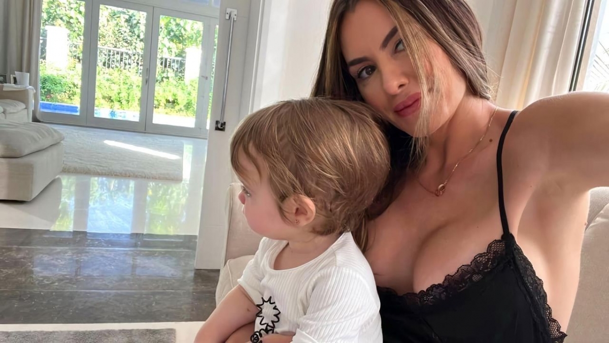 Bushido & Anna-Maria - Alles auf Familie bei RTL (Foto)