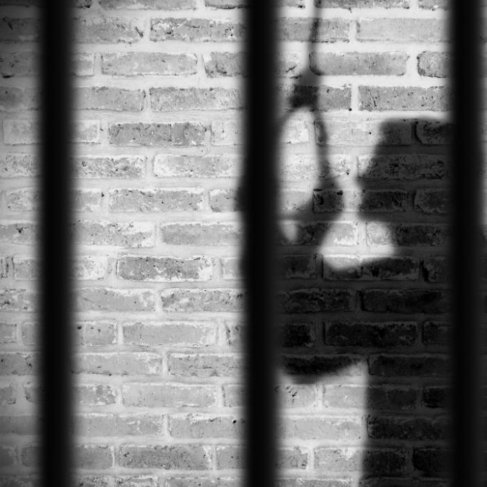 Kinderschänderin (40) erhängt sich in Gefängniszelle