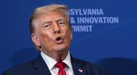 Hat Donald Trump den Iran-Konflikt im Griff?