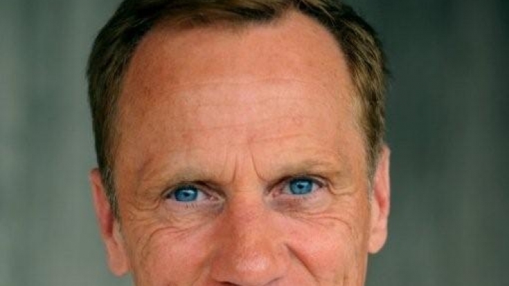 Professor Dr.Ingo Froböse
