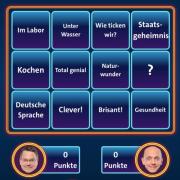ARD Quiz App