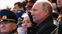 Wladimir Putins Truppen könnten von einem Monster-Raketenwerfer gestoppt werden.