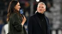 An ihren TV-Kollegen Bastian Schweinsteiger verliert Esther Sedlaczek nach der Fußball-WM keinen Gedanken mehr - jetzt hat die Sport-Moderatorin nur noch eines im Sinn.
