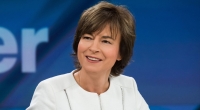 maybrit illner bei ZDF