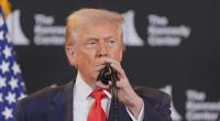 Eines seiner Lieblingsprojekte kann Donald Trump nicht umsetzen.