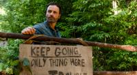 Formiert sich endlich Widerstand gegen Negan?