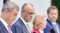 Die Junge Union rebelliert gegen die Merz-Regierung.