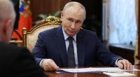 Wladimir Putin will seine Schattenflotte offenbar künftig mit Flugabwehrsoldaten besser schützen.