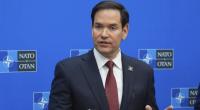 Marco Rubio soll angeblich zur Putin-Siegesfeier nach Moskau reisen.
