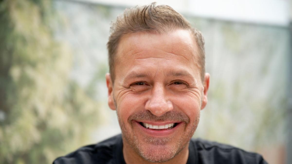 Willi Herrens Ex-Freundin Jana Windolph erlitt einen Herzinfarkt. (Foto)