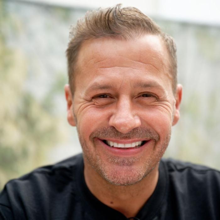Krankheitsdrama! So geht's Willi Herrens Ex nach der Not-OP
