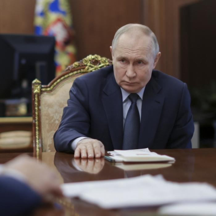 Putin-Botschafter bestätigt plötzlich massive Verluste