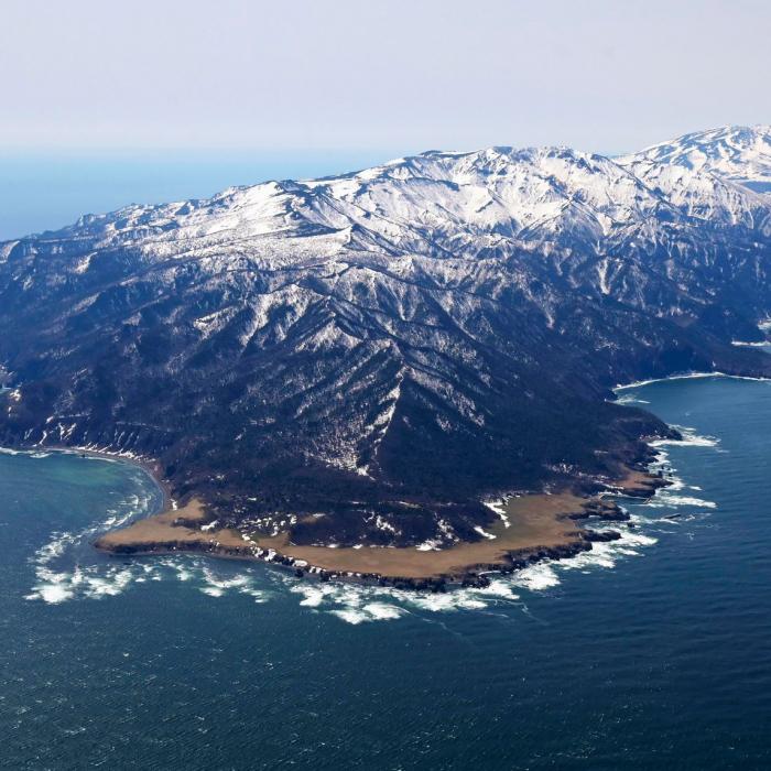 3 Meter hohe Wellen möglich - Tsunami-Warnung herausgegeben