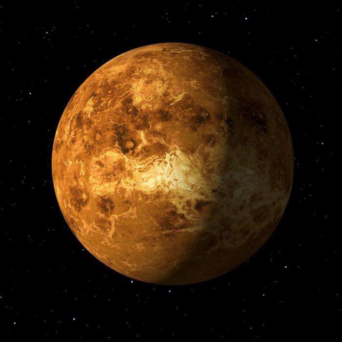 Retrograder Liebesplanet! DAS prophezeit die rückläufige Venus