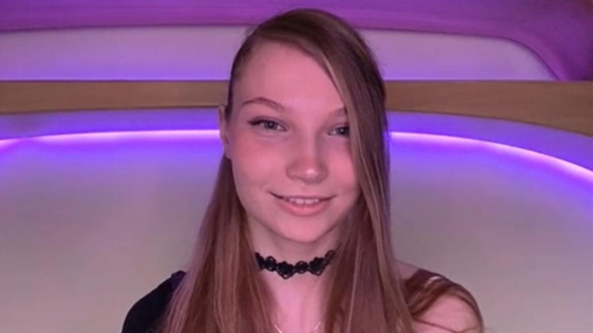 Ex-Kandidatin Romy k&auml;mpfte w&auml;hrend GNTM gegen eine Allergie (Foto)