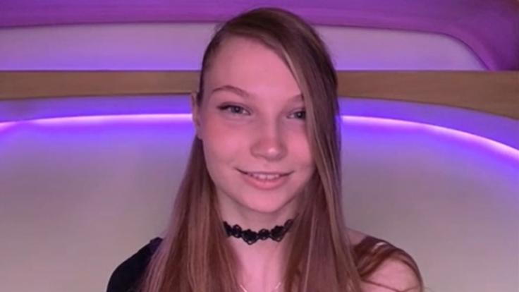 Ex-Kandidatin Romy kämpfte während GNTM gegen eine Allergie