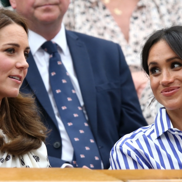 SIE ist der schönste Royal Großbritanniens