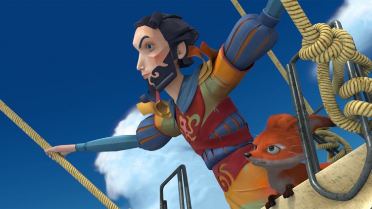 Der Kleine Prinz Online Stream