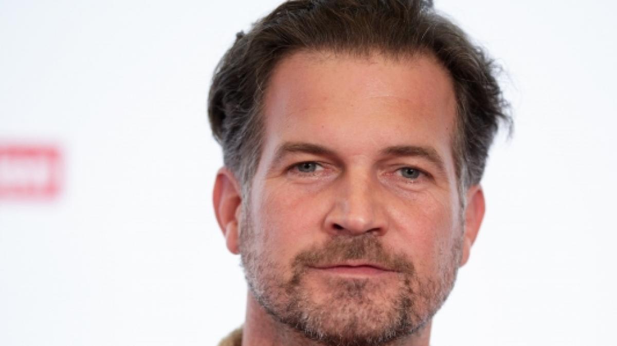 So tickt Schauspieler Simon B&ouml;er privat. (Foto)