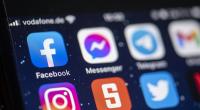 Bei Facebook, Instagram und WhatsApp gibt es aktuell große Probleme.