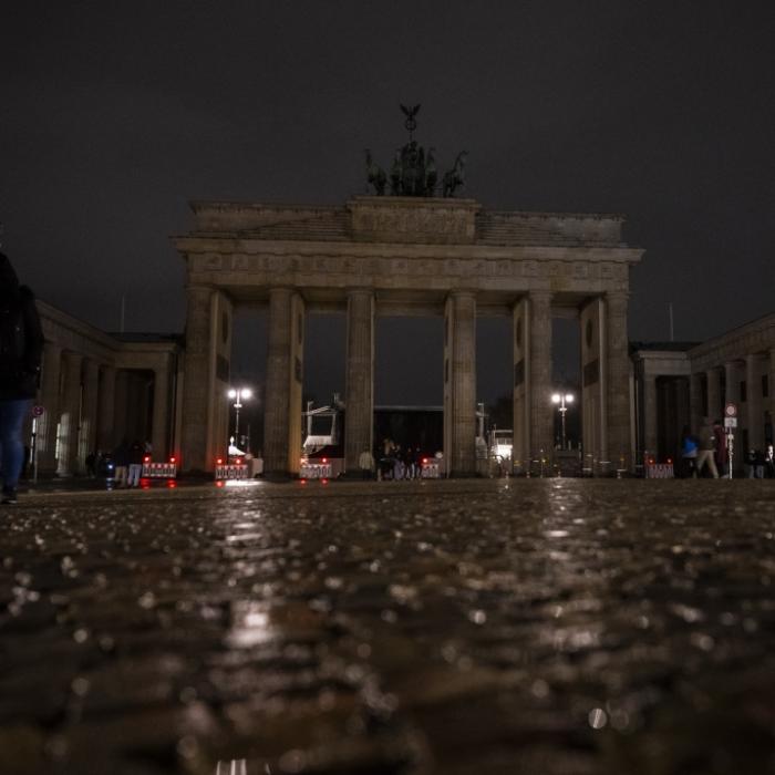 In diesen Städten geht am Samstag das Licht aus