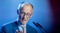 Friedrich Merz machte sich selbst zur Zielscheibe.