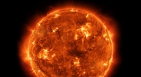 Droht uns ein extremes Sonnenminimum?