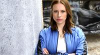 Lara Dandelion Seibert spielt bei GZSZ die Rolle der 