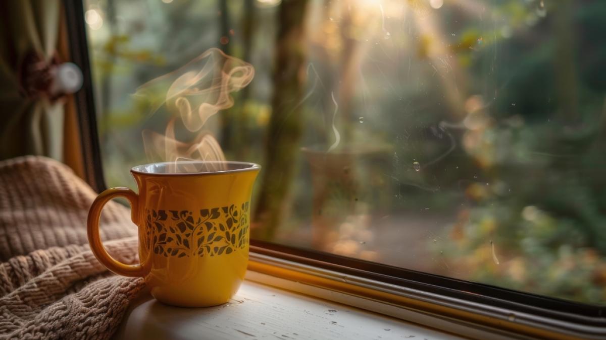 Bei einer Erk&auml;ltung sollte von einem erh&ouml;hten Kaffeekonsum besser abgeraten werden. (Foto)