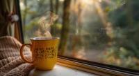 Bei einer Erkältung sollte von einem erhöhten Kaffeekonsum besser abgeraten werden.